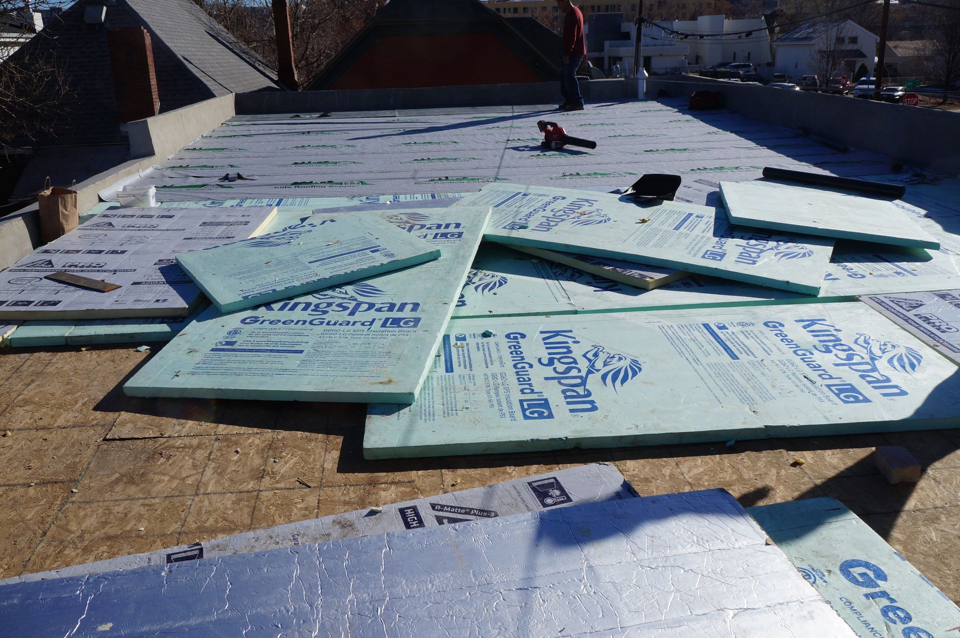 Commercial+roofing+installation+archibeque+roofing+denver