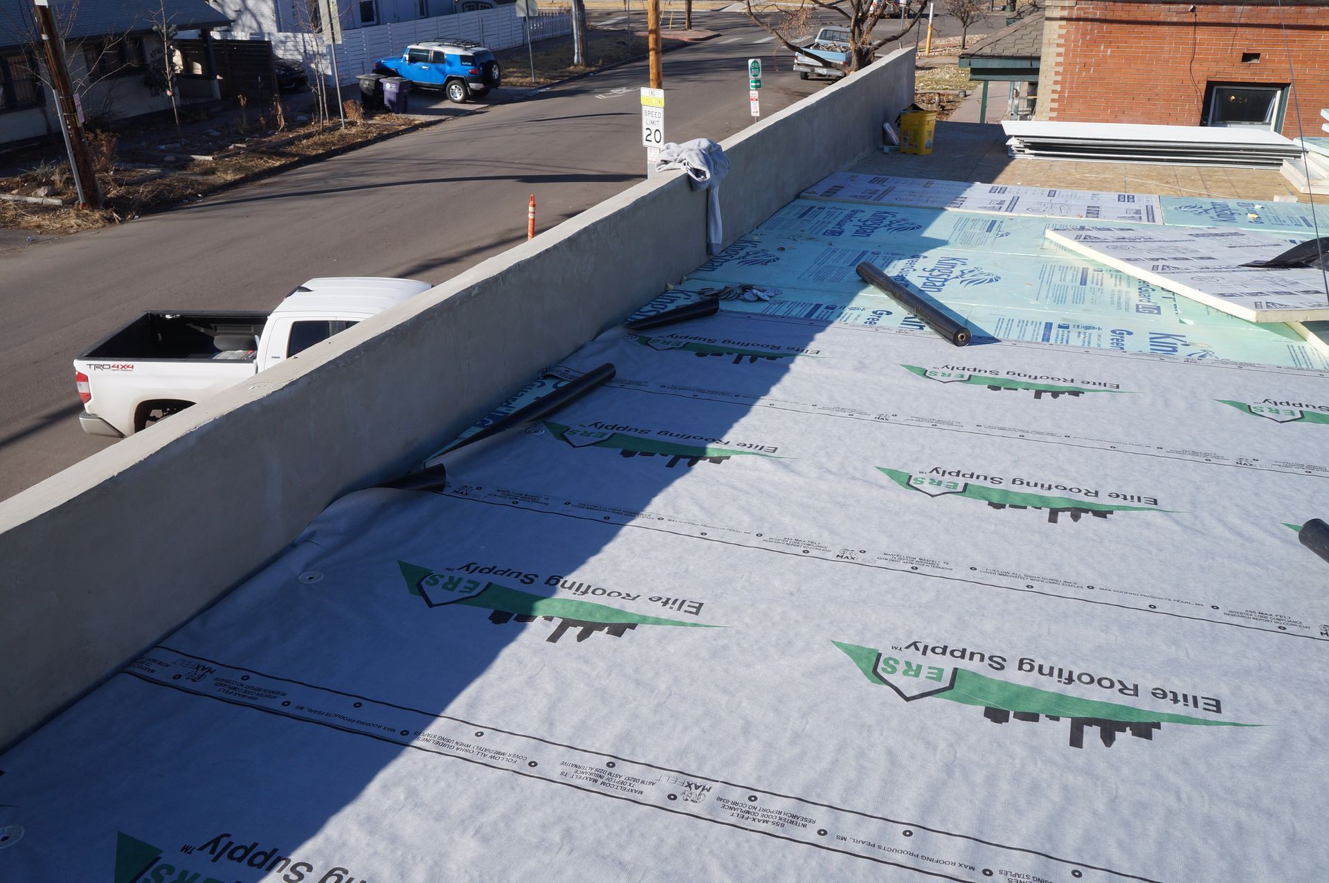 Commercial+roofing+installation+archibeque+roofing+denver
