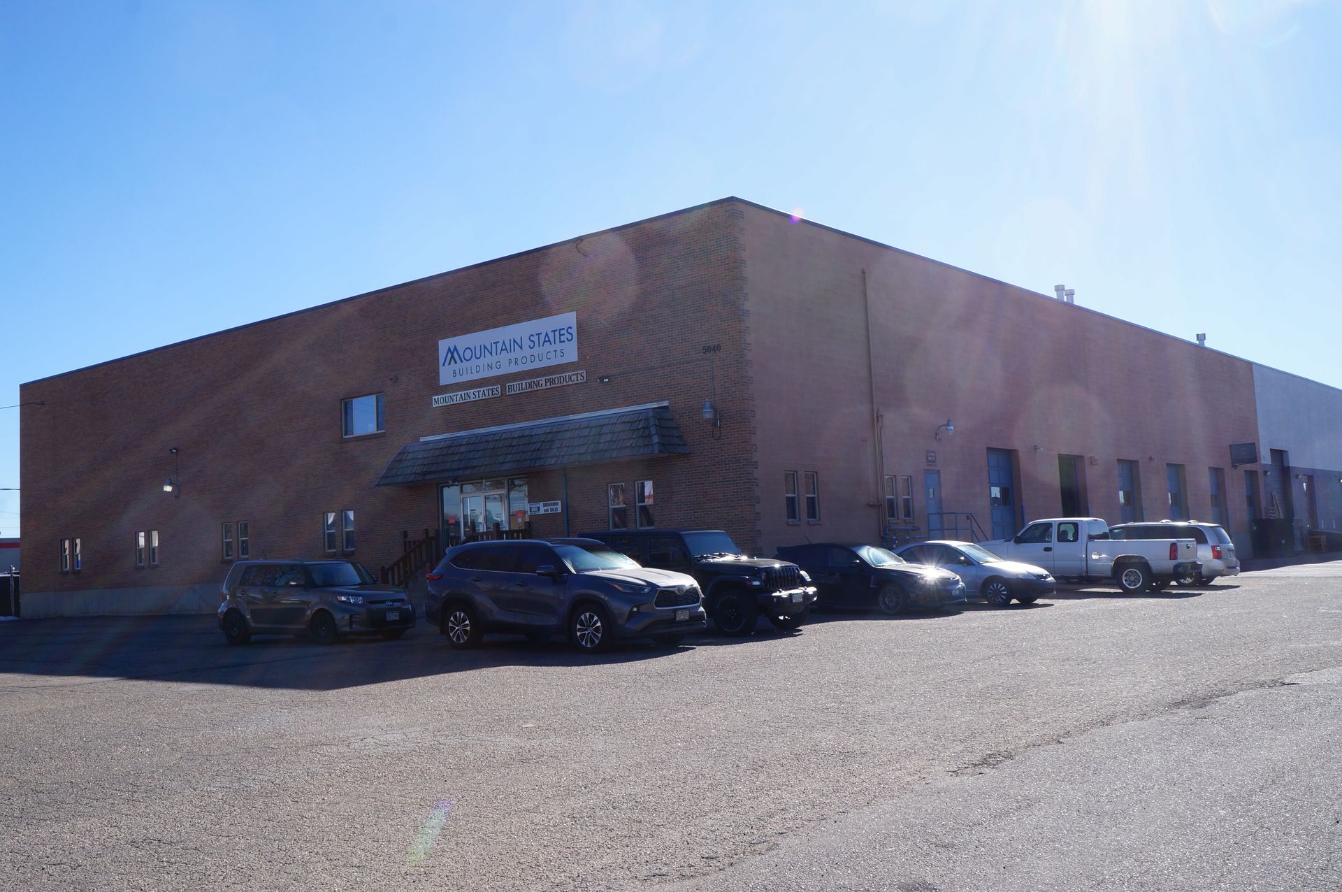 Commercial+roofing+installation+archibeque+roofing+denver