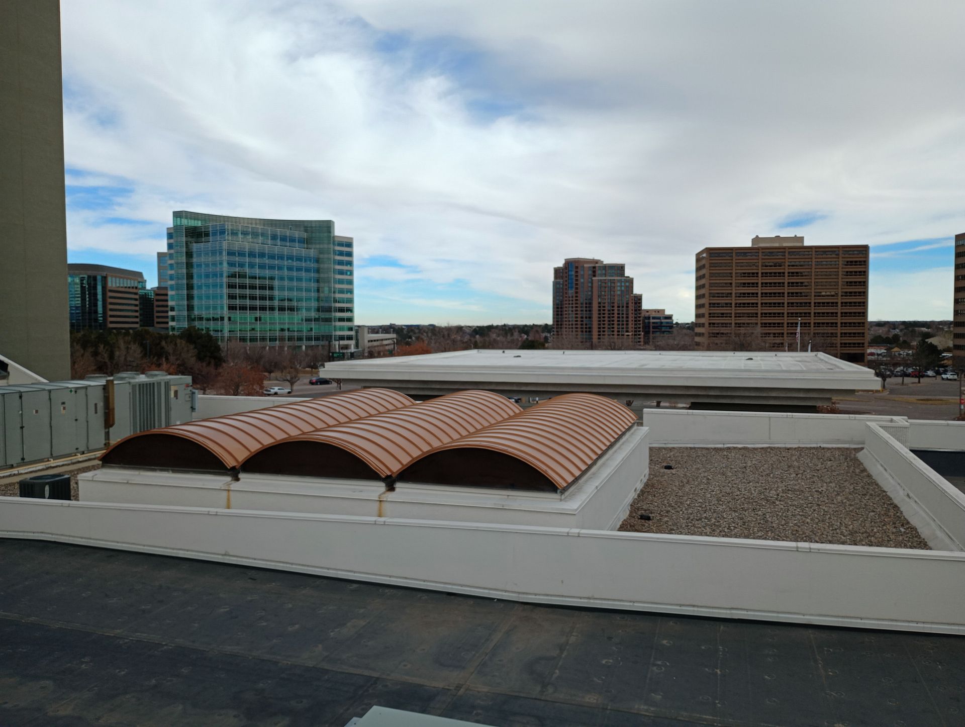 Edpm+roof+gravel+roofing+Commercial+roof+installation-Archibeque+roofing+denver