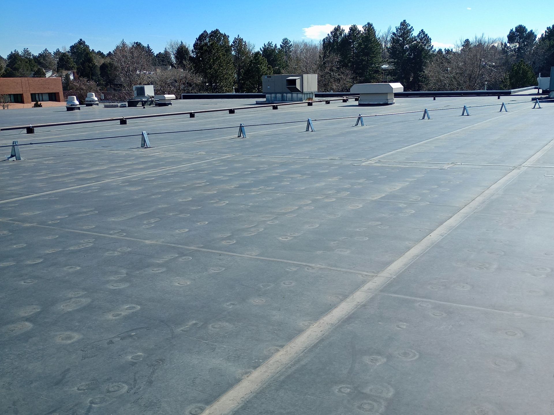 Commercial+roofing+installation+archibeque+roofing+denver