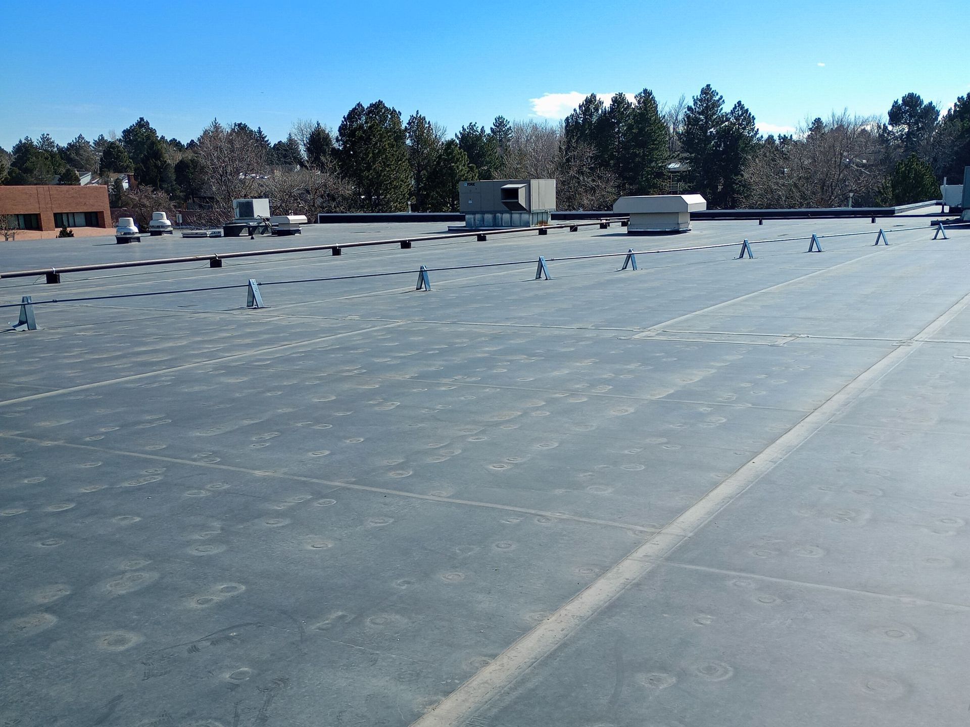 Commercial+roofing+installation+archibeque+roofing+denver