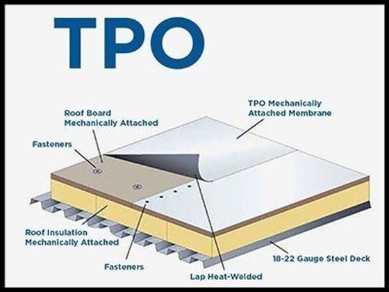 tpo+roof+membrane+colorado+roofing+archibeque+roofing+denver