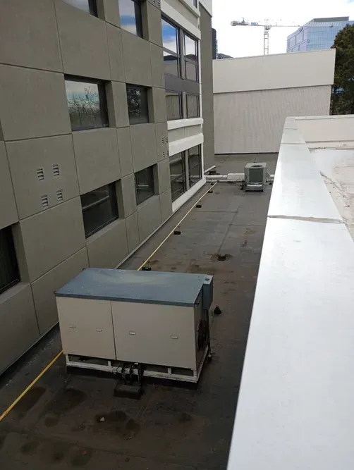 Commercial+roofing+installation+archibeque+roofing+denver