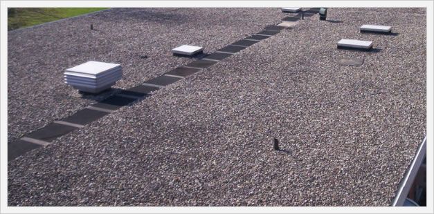 bur-tar-gravel+roof-Built+up+roofing+Archibeque+roofing+install+denver