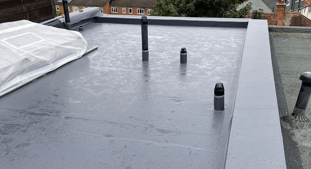 Flat+Roof+Drain-Archibeque+Roofing+Denver