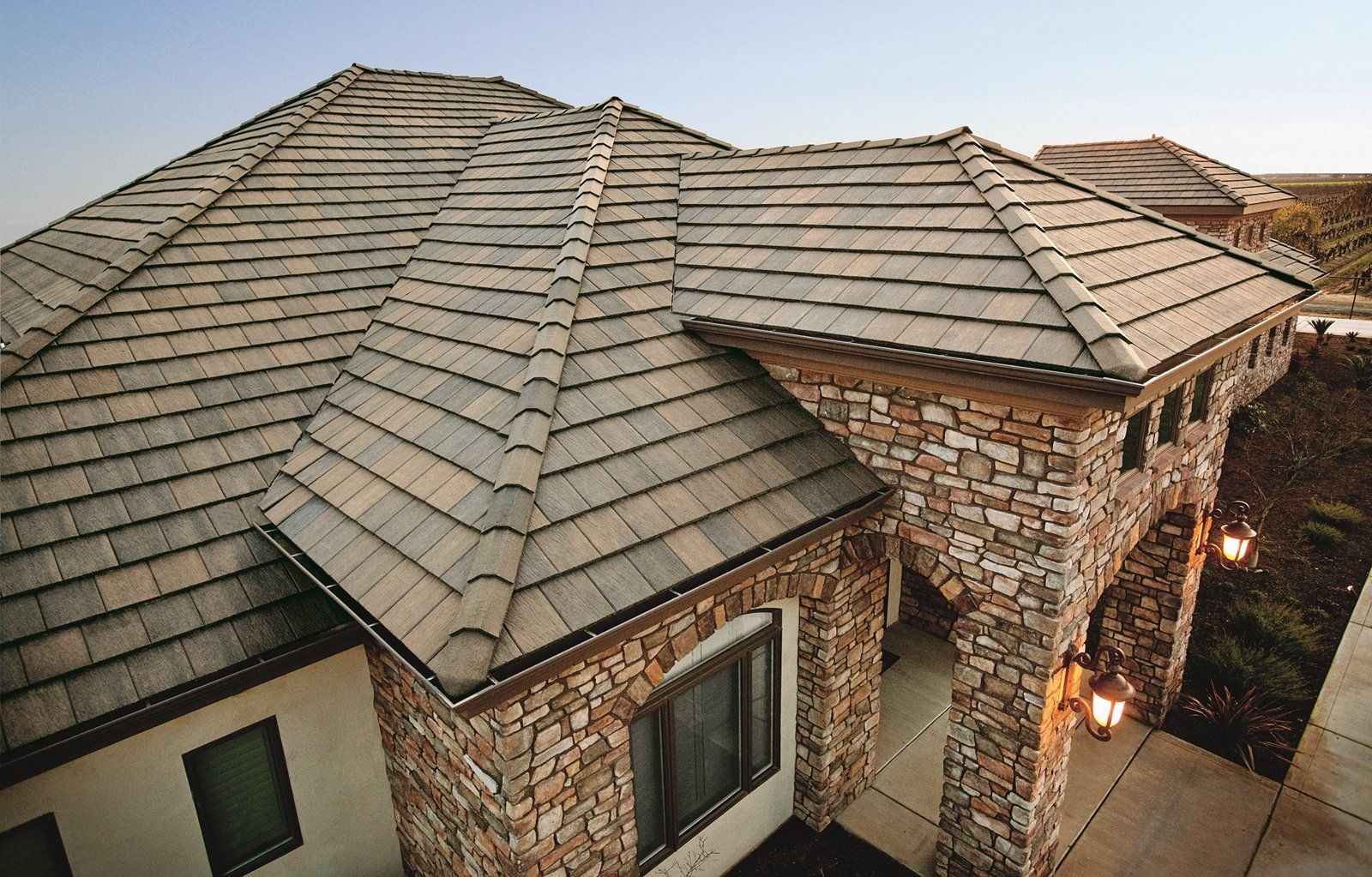 Clay-Tile-Roof-Archibeque-Roofing-Denver