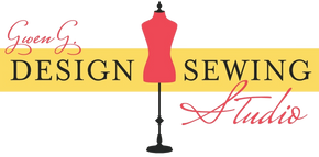 Gwen Gordon Design Sewing Studio