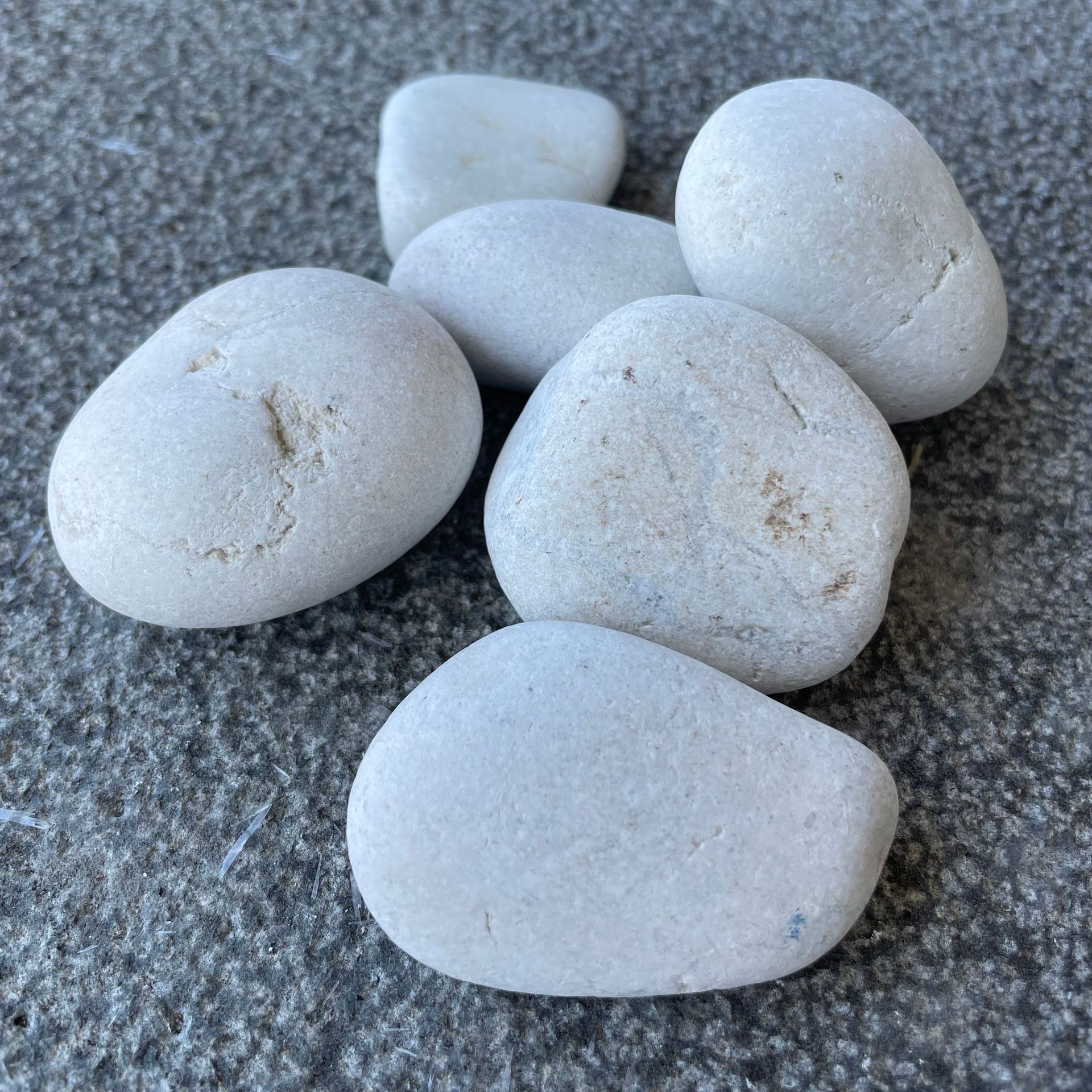 Pebbles, River Rock, Loose rock, Ili ili 