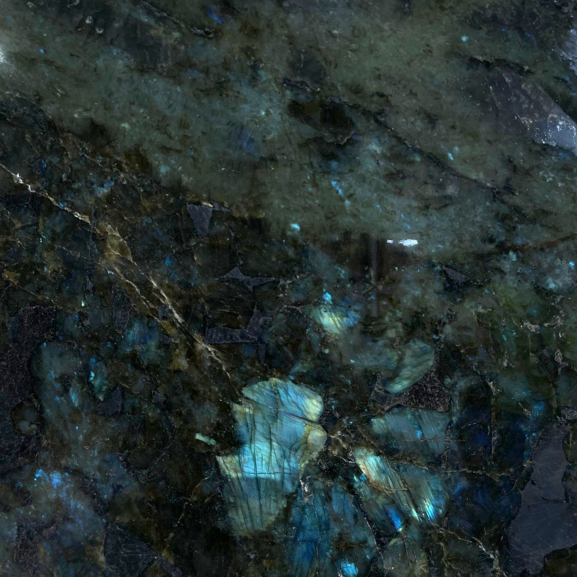 Labradorite, Natural stone, Slabs, Luxury, Luxurious, Rich, 