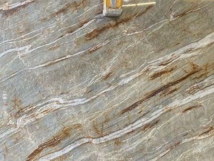 Onyx Bamboo, quartzite, slabs, countertops 