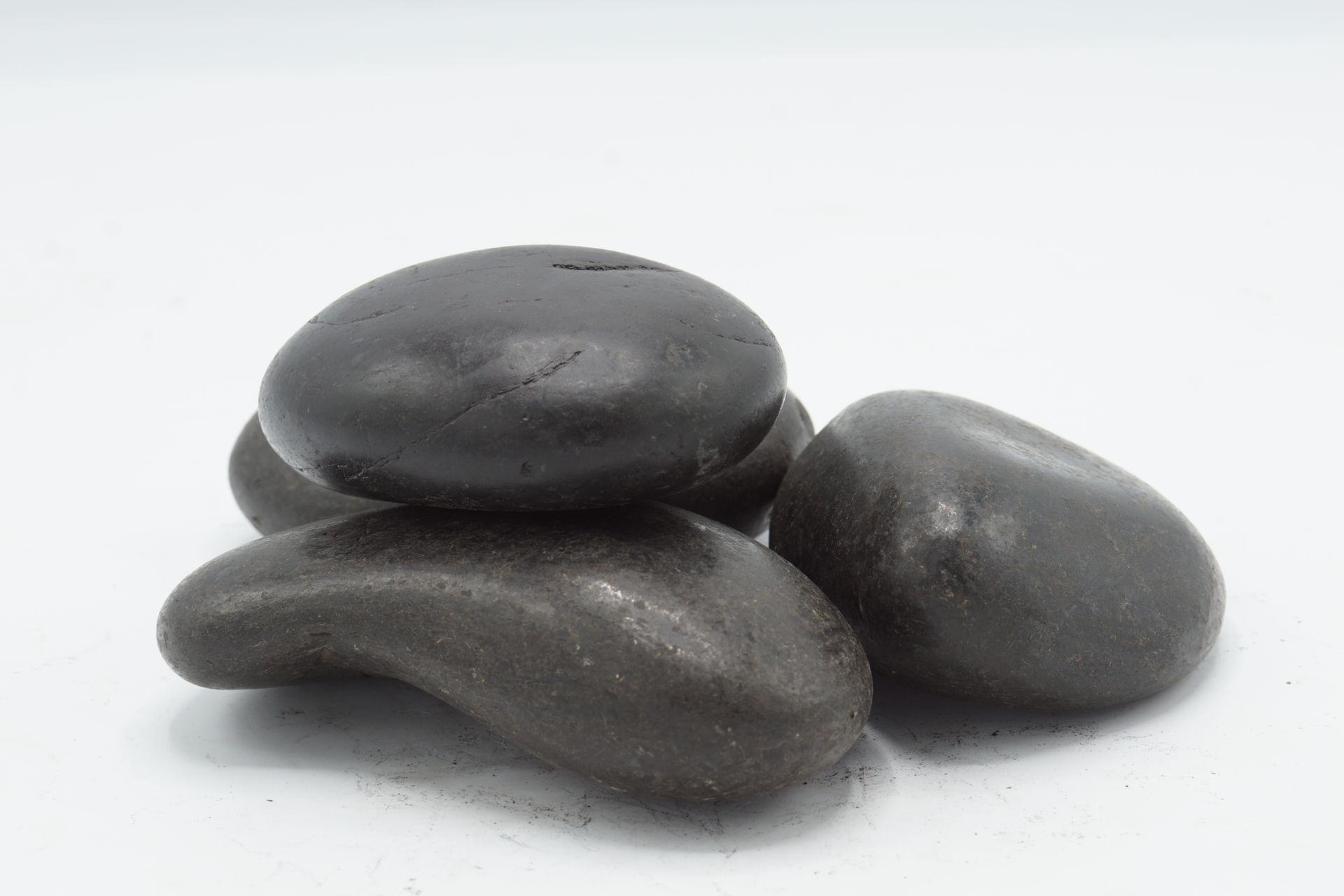 River Rock, Polished, River Stone, Loose pebbles