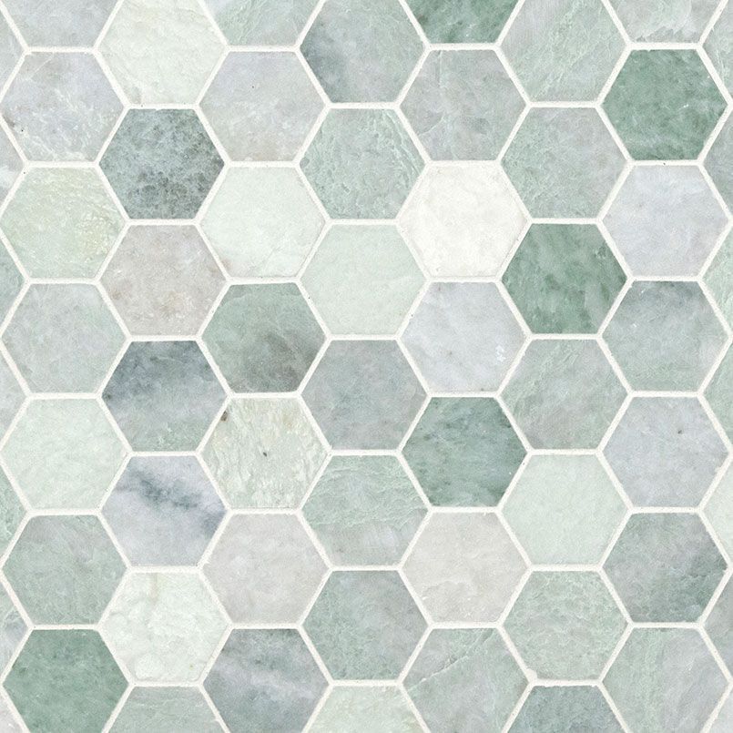 Marble Mosaic