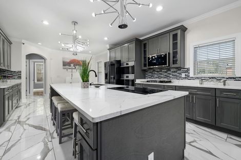 COUNTER TOPS