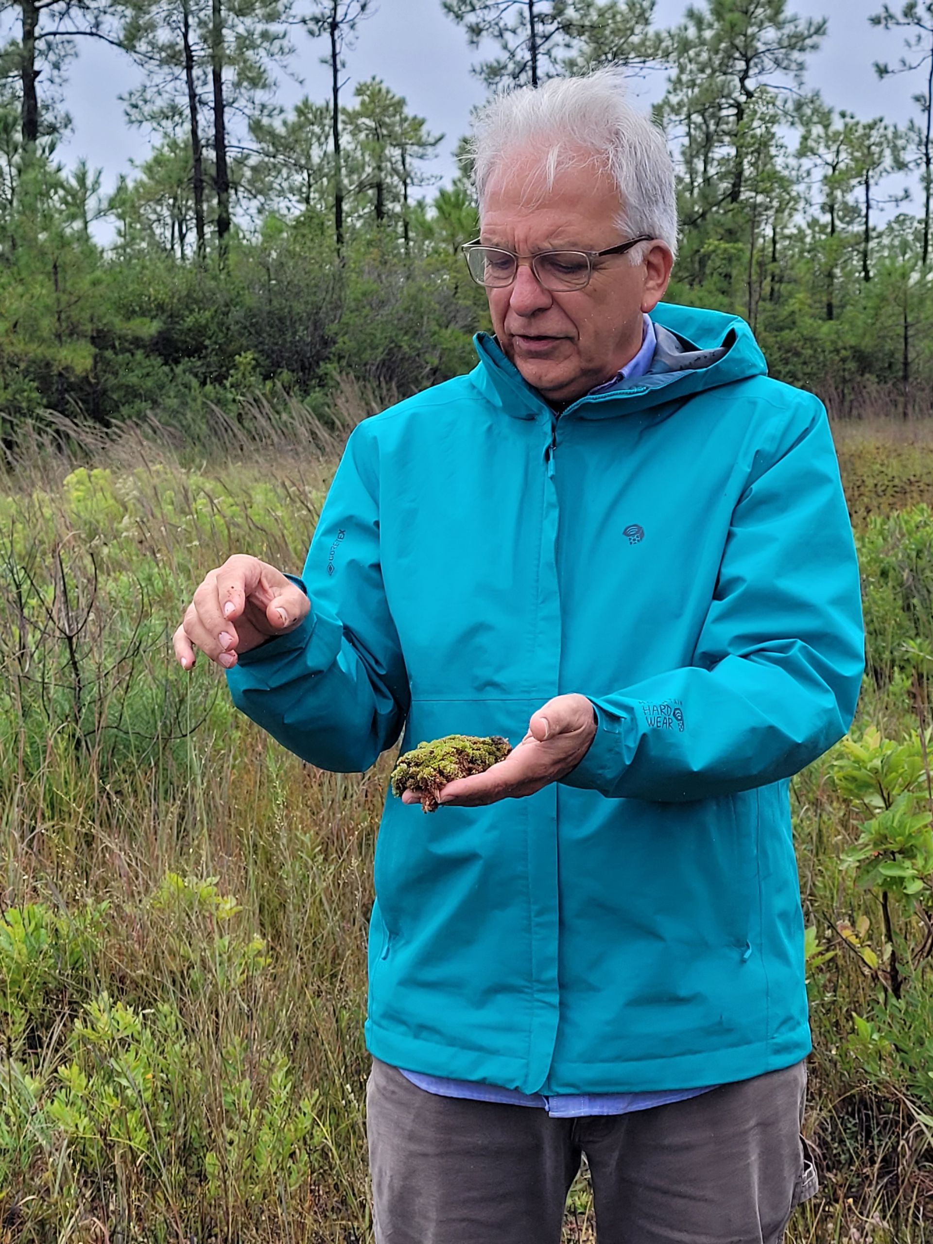 2026-04-24: Dr. Jim Luken, Lecture Series, Meat Eating Plants!, Lakes of Litchfield