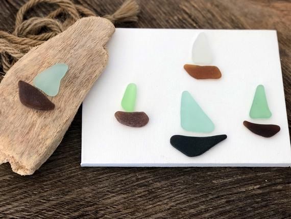 2026-02-23: Sea Glass Extravaganza, Carol Osborne and Kelli Barker