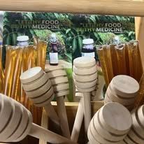 2026-04-27: Herb Workshop at Crafty Maibritt Farm, Cades, SC