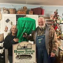 2026-04-27: Herb Workshop at Crafty Maibritt Farm, Cades, SC