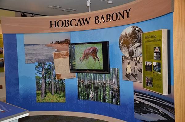 2026-03-05:  Hobcaw Barony Village Tour, Georgetown, SC
