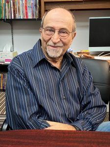 2026-05-15: Dubai — Then and Now, Samih Baalbaki