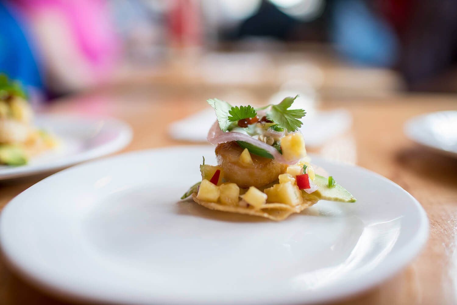 2026-05-14: Downtown Wilmington Walking Tour with Taste Carolina