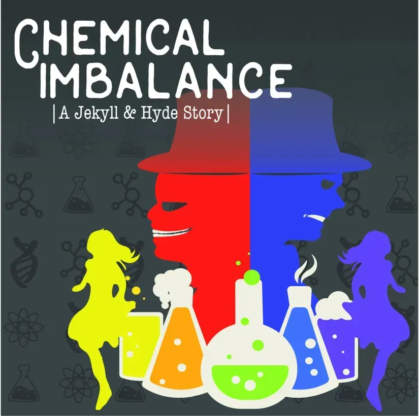 2026-10-25: Chemical Imbalance, Wilmington, NC