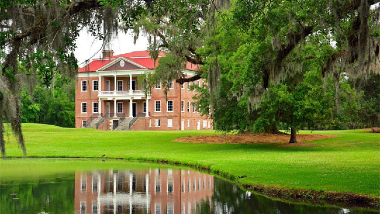2026-11-02:  Drayton House Plantation, Charleston, SC