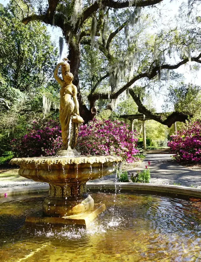 2026-10-01:  Cameron Art Museum & Airlie Gardens, Wilmington, NC