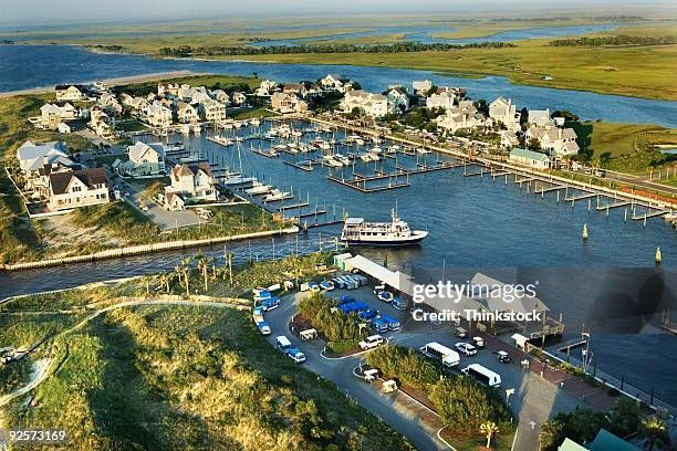 2026-05-05: Bald Head Island Tour, Bald Head Island, N.C.