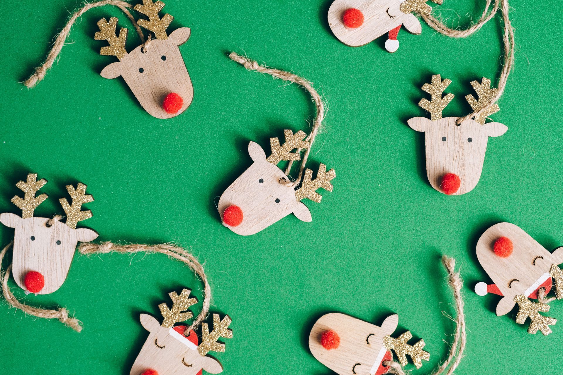 2026-12-02: Christmas Crafts at Prime, Kelli Barker, Leslie Graves & Carol Osborne
