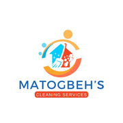 Matogbeh's Cleaning Services LLC Logo