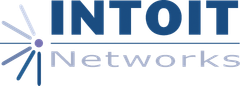 INTOIT Networks - LOGO