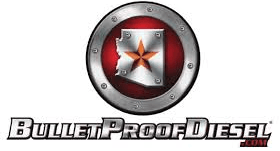 Bullet Proof Diesel