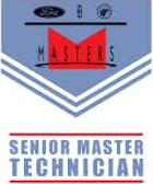 Senior Master Technician