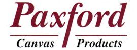 paxford canvas products logo