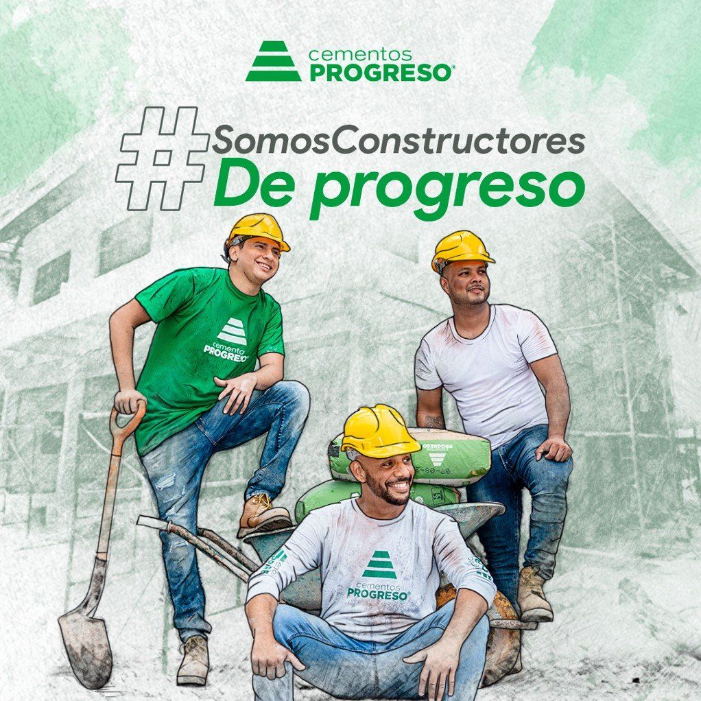 cementos progreso