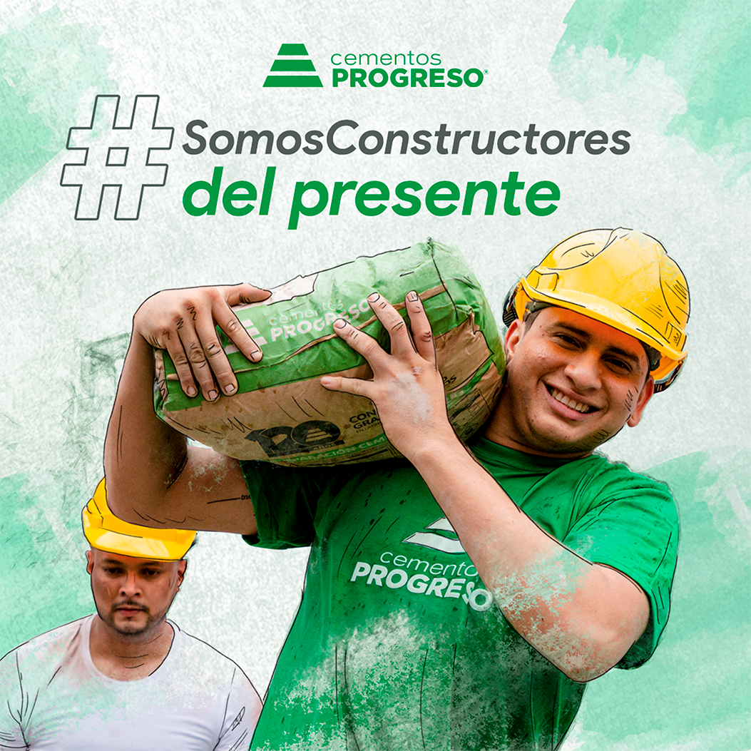 cementos progreso