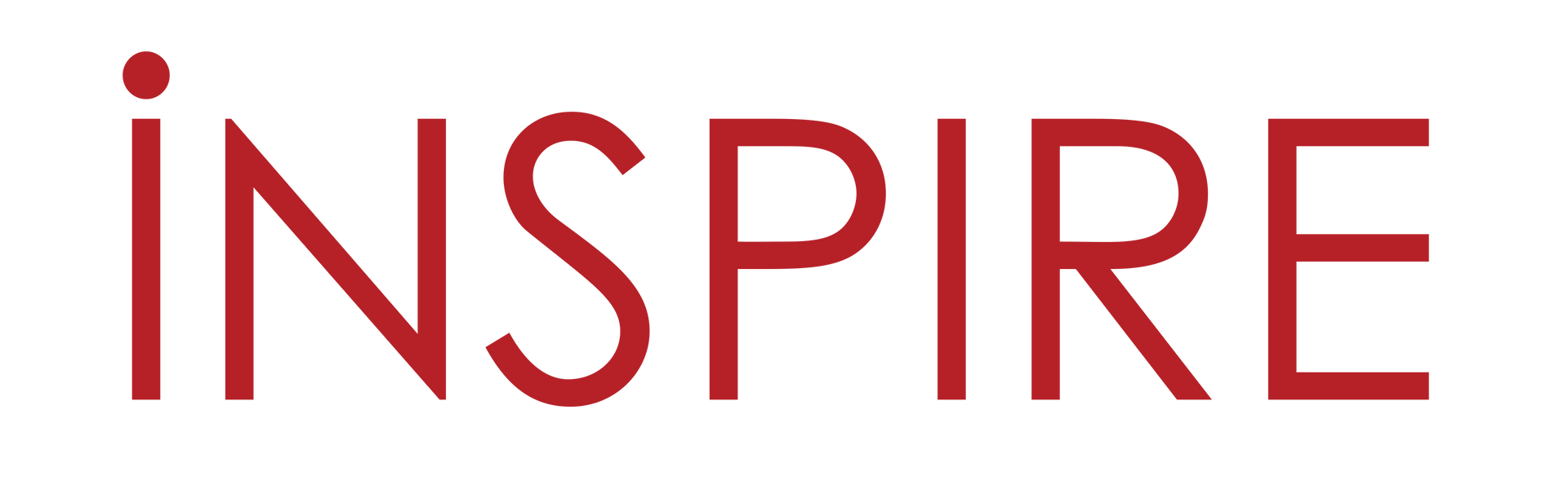 Inspire logo