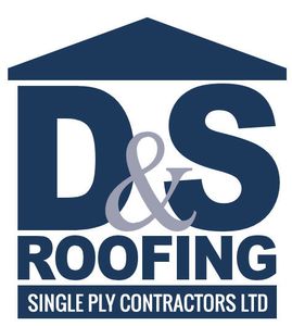 D&S Roofing Single Ply Contractors Ltd logo