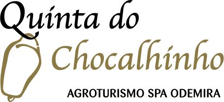 Logo for Quinta do Chocalhinho