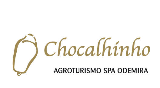 Logo for Quinta do Chocalhinho