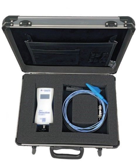 THALETEC Glass Detective Portable
