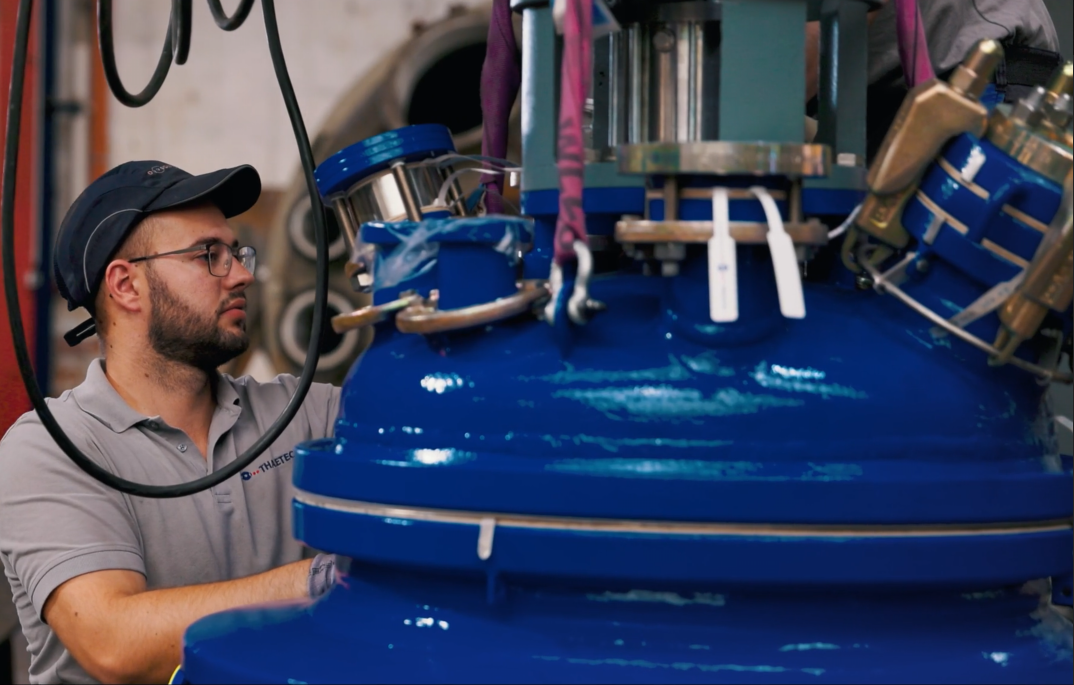 How to Maintain and Clean Your Glass Lined Reactor for Long-Term Use