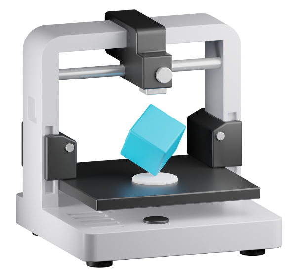 3D Printing and Its Impact on the Design of Mixing Equipment Components