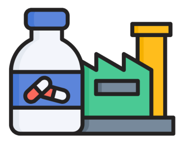 Optimizing Pharmaceutical Production with Advanced Mixing Equipment