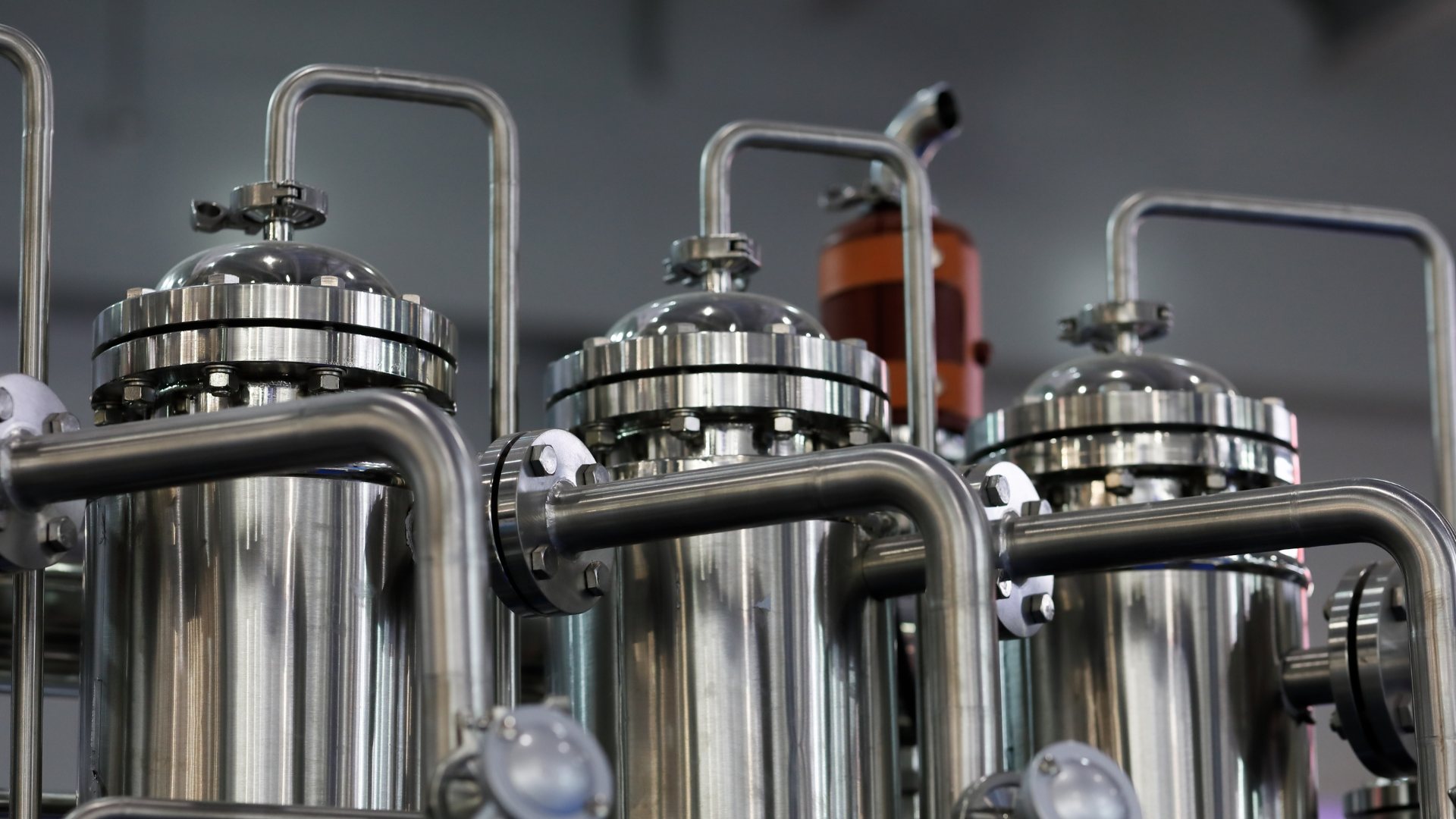 Maintenance Tips to Extend the Lifespan of Your Mixing Equipment