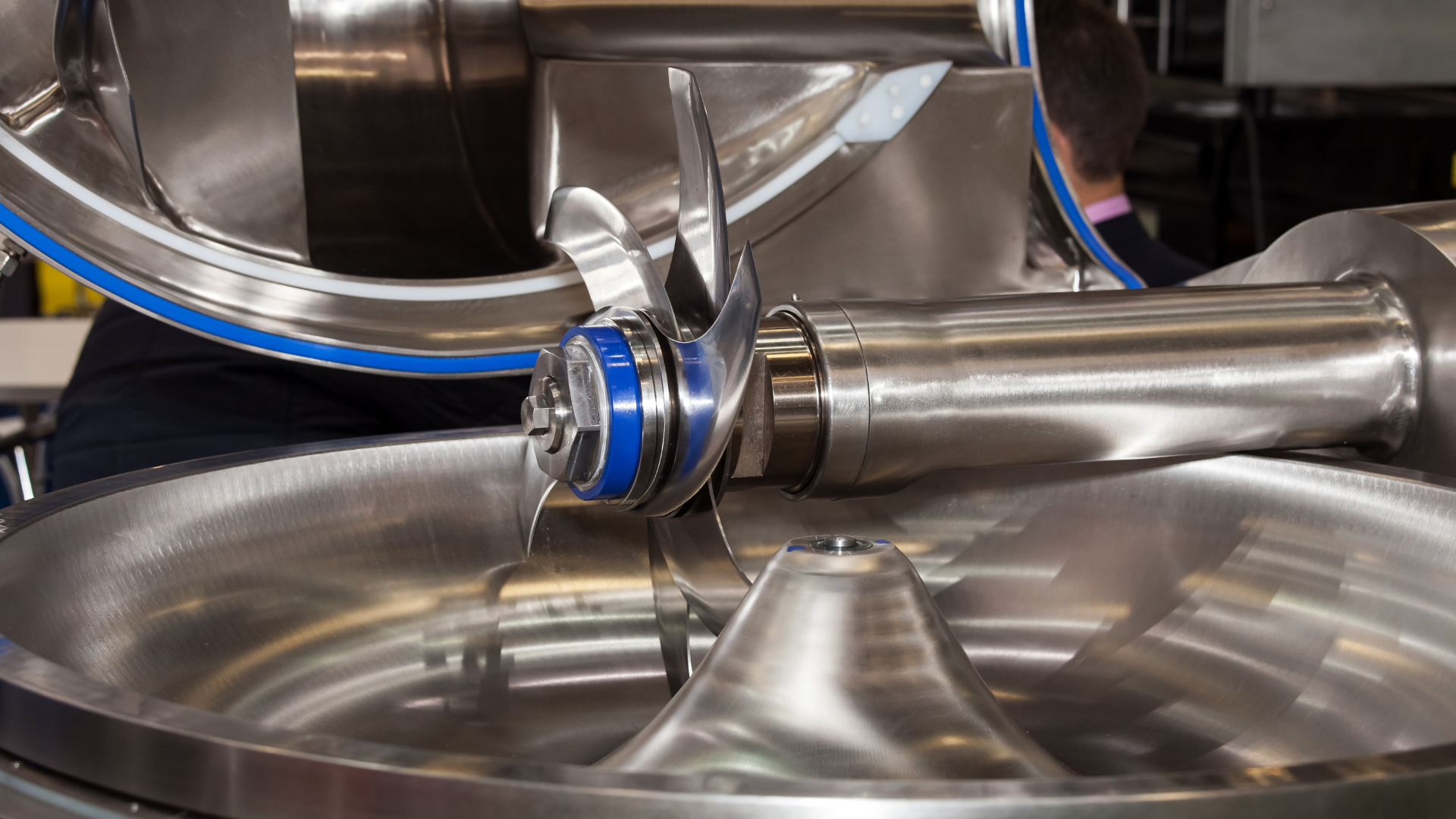 Static vs. Dynamic Mixing Equipment: Which Is Right for Your Process?