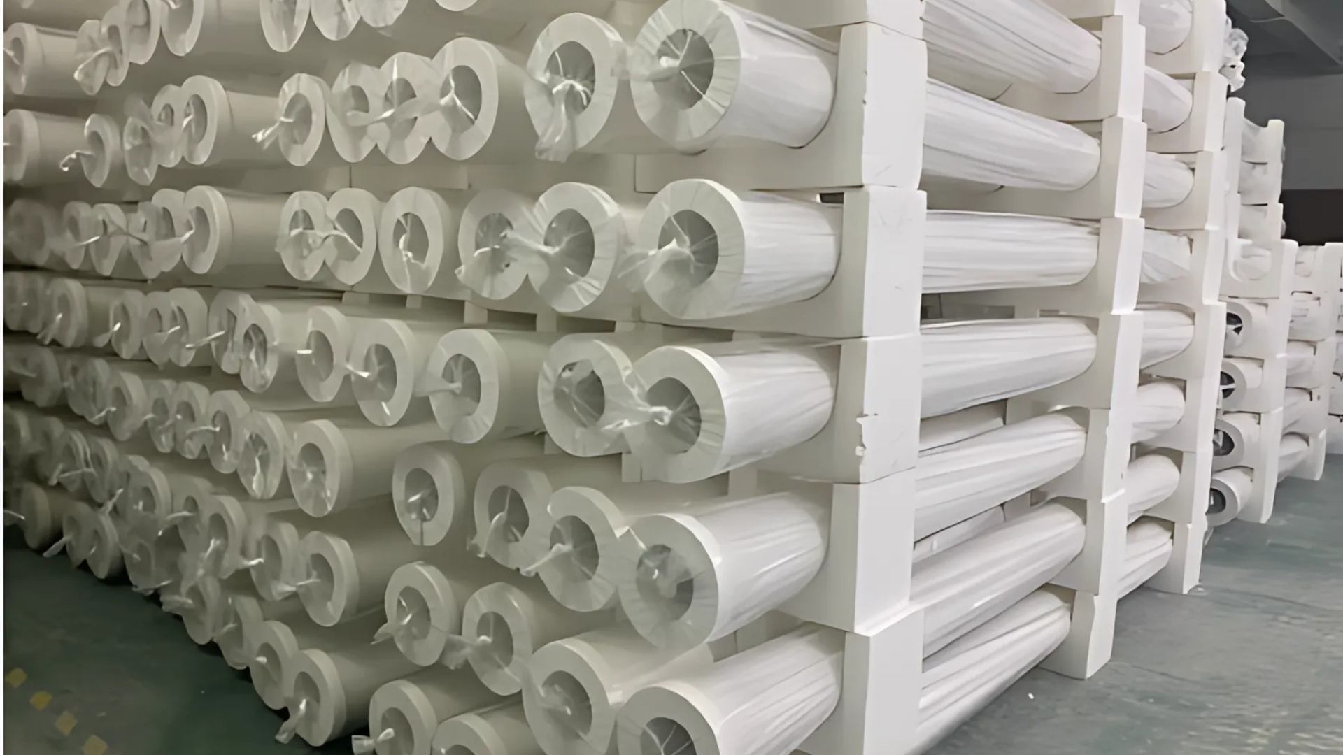 Top Benefits of Using Ceramic Catalytic Filters in Industrial Applications