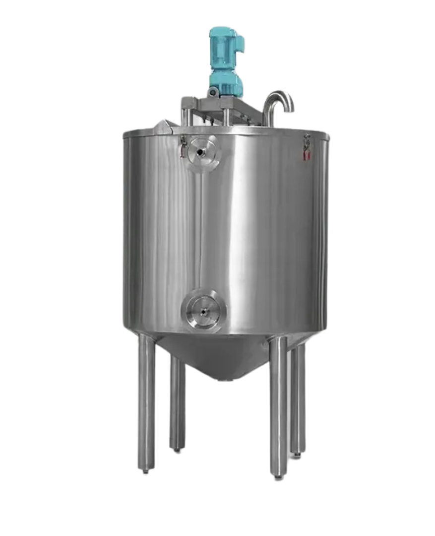 Stainless Steel Reactor