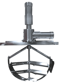 Agitators - Lee Industries